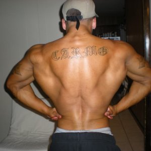 2010 Bodybuilding Images