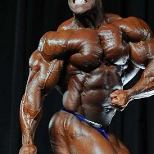 2010 Bodybuilding Images