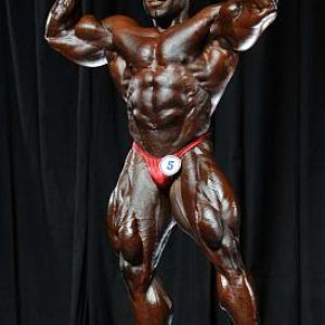 2010 Bodybuilding Images