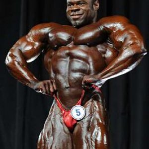 2010 Bodybuilding Images