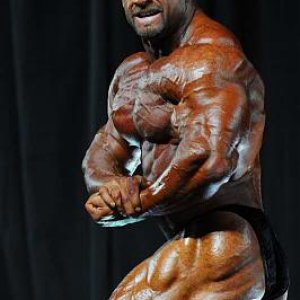 2010 Bodybuilding Images