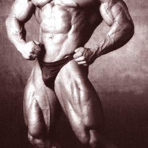 2010 Bodybuilding Images