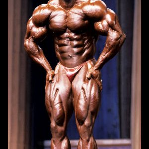 2010 Bodybuilding Images