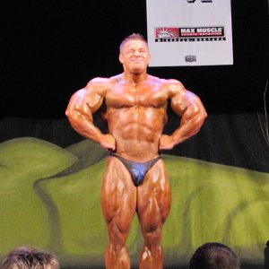 2010 Bodybuilding Images