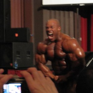 2010 Bodybuilding Images