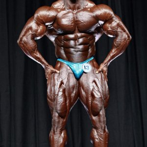 2010 Bodybuilding Images