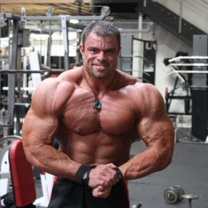 2010 Bodybuilding Images