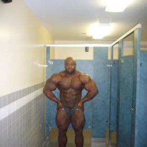 2010 Bodybuilding Images