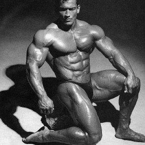 2010 Bodybuilding Images