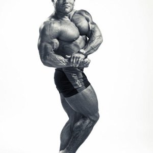 2010 Bodybuilding Images