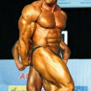 2010 Bodybuilding Images