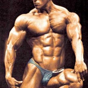 2010 Bodybuilding Images