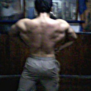 2010 Bodybuilding Images