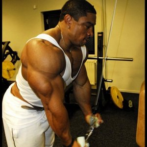 2010 Bodybuilding Images