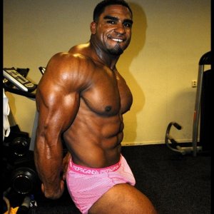 2010 Bodybuilding Images