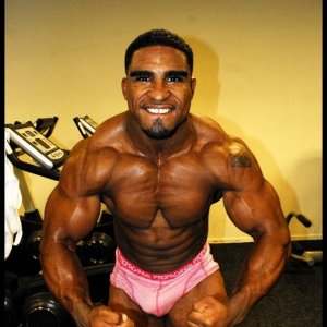 2010 Bodybuilding Images