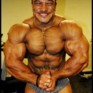 2010 Bodybuilding Images