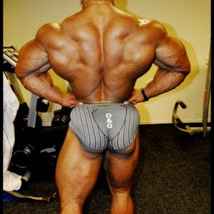 2010 Bodybuilding Images