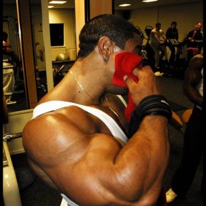 2010 Bodybuilding Images