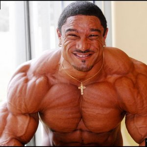 2010 Bodybuilding Images