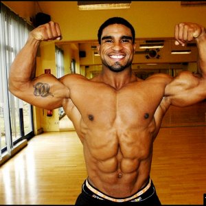 2010 Bodybuilding Images