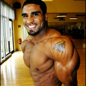 2010 Bodybuilding Images