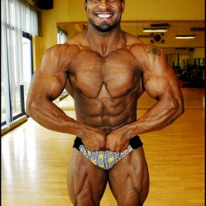 2010 Bodybuilding Images