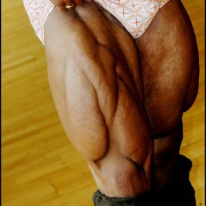 2010 Bodybuilding Images