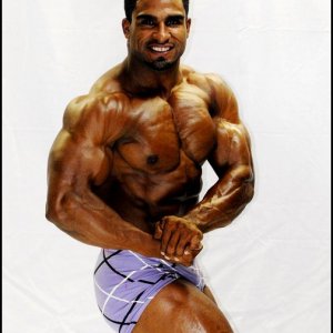 2010 Bodybuilding Images