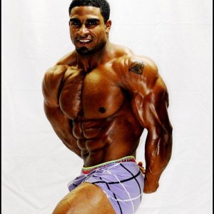 2010 Bodybuilding Images