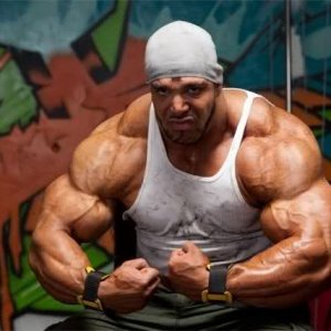 2010 Bodybuilding Images