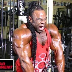 2010 Bodybuilding Images