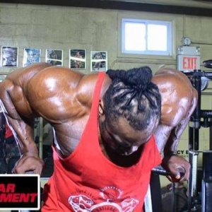 2010 Bodybuilding Images