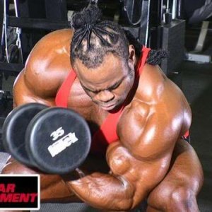 2010 Bodybuilding Images