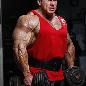 2010 Bodybuilding Images