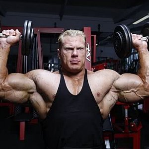 2010 Bodybuilding Images