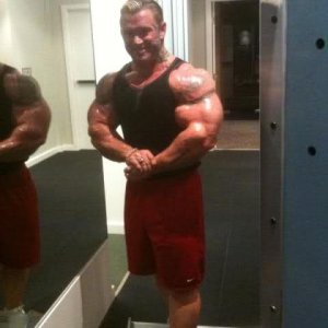 2010 Bodybuilding Images