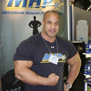 2010 Bodybuilding Images