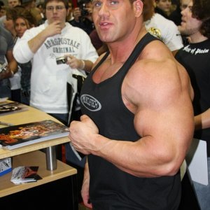 2010 Bodybuilding Images