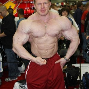 2010 Bodybuilding Images