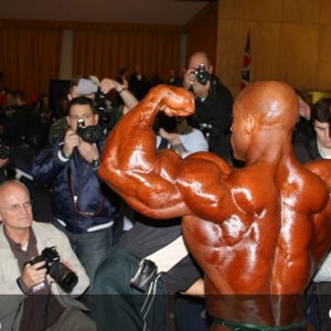 2010 Bodybuilding Images