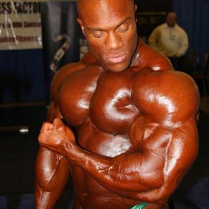 2010 Bodybuilding Images