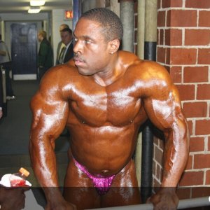 2010 Bodybuilding Images