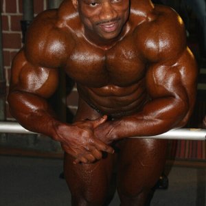 2010 Bodybuilding Images