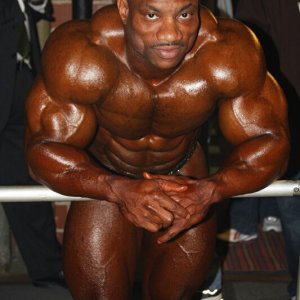 2010 Bodybuilding Images