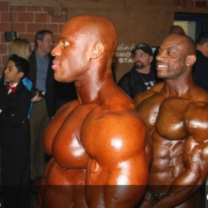 2010 Bodybuilding Images