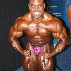 2010 Bodybuilding Images