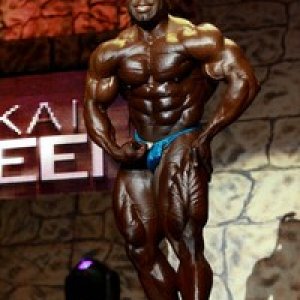 2010 Bodybuilding Images