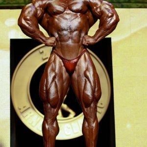 2010 Bodybuilding Images