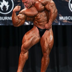 2010 Bodybuilding Images